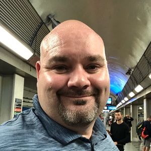 Meet your Posher, Brandon